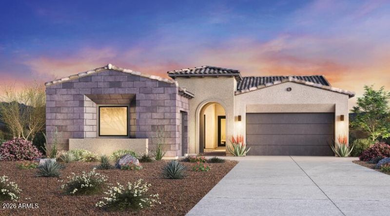 23622 N 126th Place, Scottsdale, AZ 85255 Main Photo