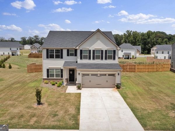 517 Daffodil Lane, Mcdonough, GA 30253