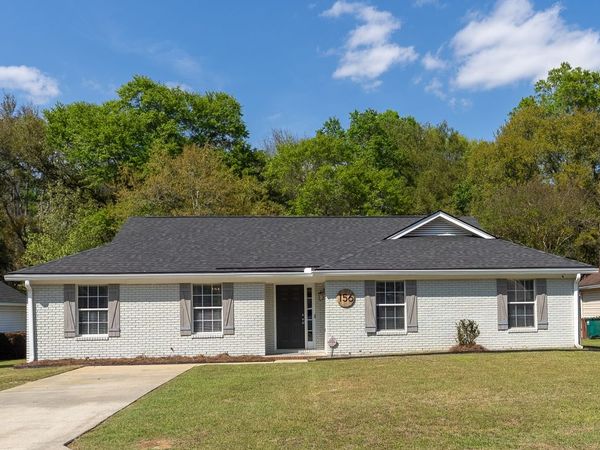 156 Senah Drive, Leesburg, GA 31763