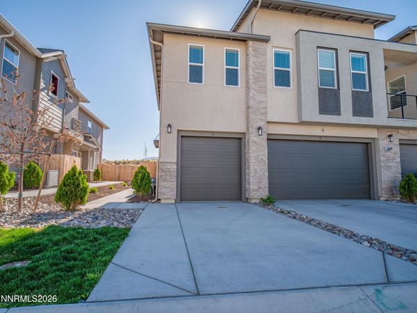 3660 Flare Lane, UNIT 1, Carson City, NV 89705