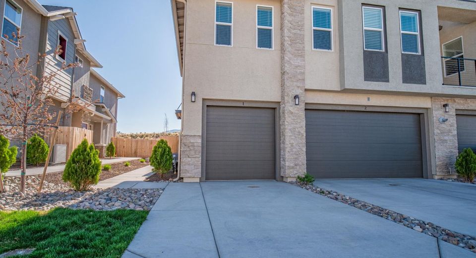 3660 Flare Lane, Unit 1, Carson City, NV 89705 Photo