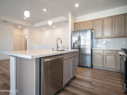 3660 Flare Lane, Unit 1, Carson City, NV 89705 Photo
