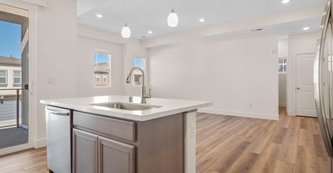 3660 Flare Lane, Unit 1, Carson City, NV 89705 Photo