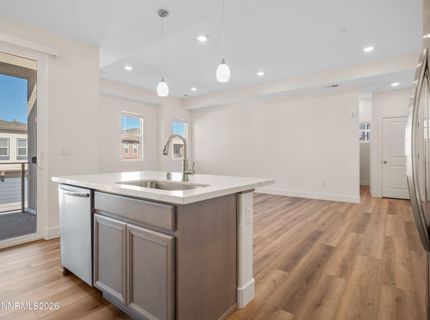 3660 Flare Lane, Unit 1, Carson City, NV 89705 Photo