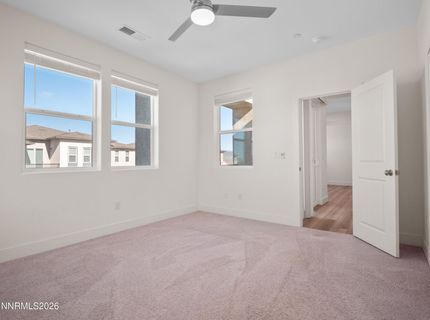 3660 Flare Lane, Unit 1, Carson City, NV 89705 Photo