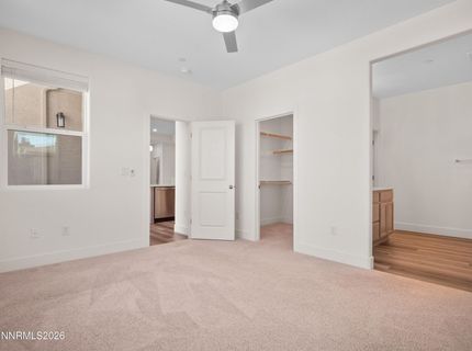 3660 Flare Lane, Unit 1, Carson City, NV 89705 Photo