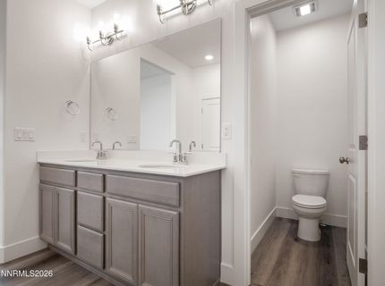 3660 Flare Lane, Unit 1, Carson City, NV 89705 Photo