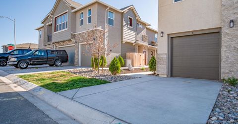 3660 Flare Lane, Unit 1, Carson City, NV 89705 Photo