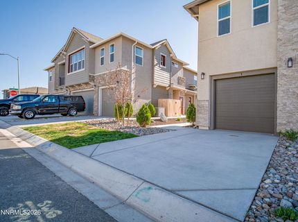 3660 Flare Lane, Unit 1, Carson City, NV 89705 Photo