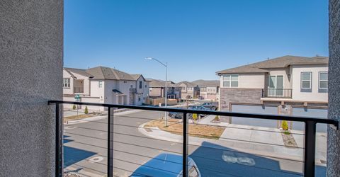 3660 Flare Lane, Unit 1, Carson City, NV 89705 Photo