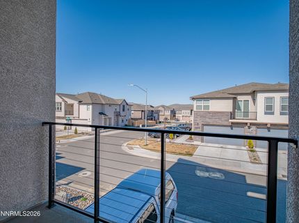 3660 Flare Lane, Unit 1, Carson City, NV 89705 Photo