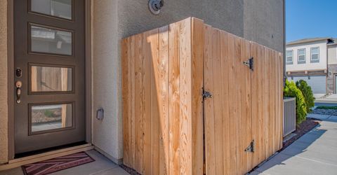 3660 Flare Lane, Unit 1, Carson City, NV 89705 Photo