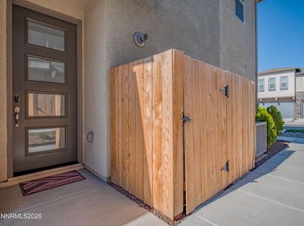 3660 Flare Lane, Unit 1, Carson City, NV 89705 Photo
