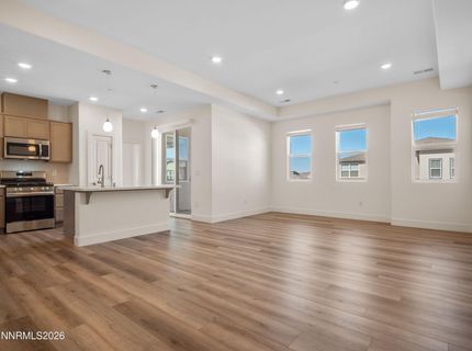 3660 Flare Lane, Unit 1, Carson City, NV 89705 Photo