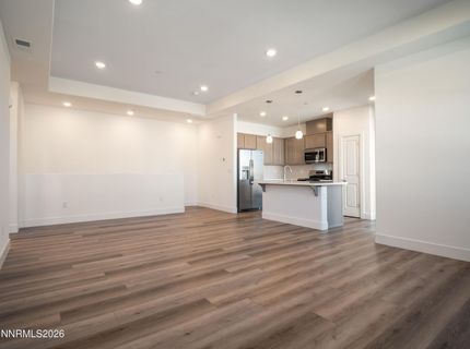 3660 Flare Lane, Unit 1, Carson City, NV 89705 Photo