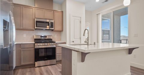 3660 Flare Lane, Unit 1, Carson City, NV 89705 Photo