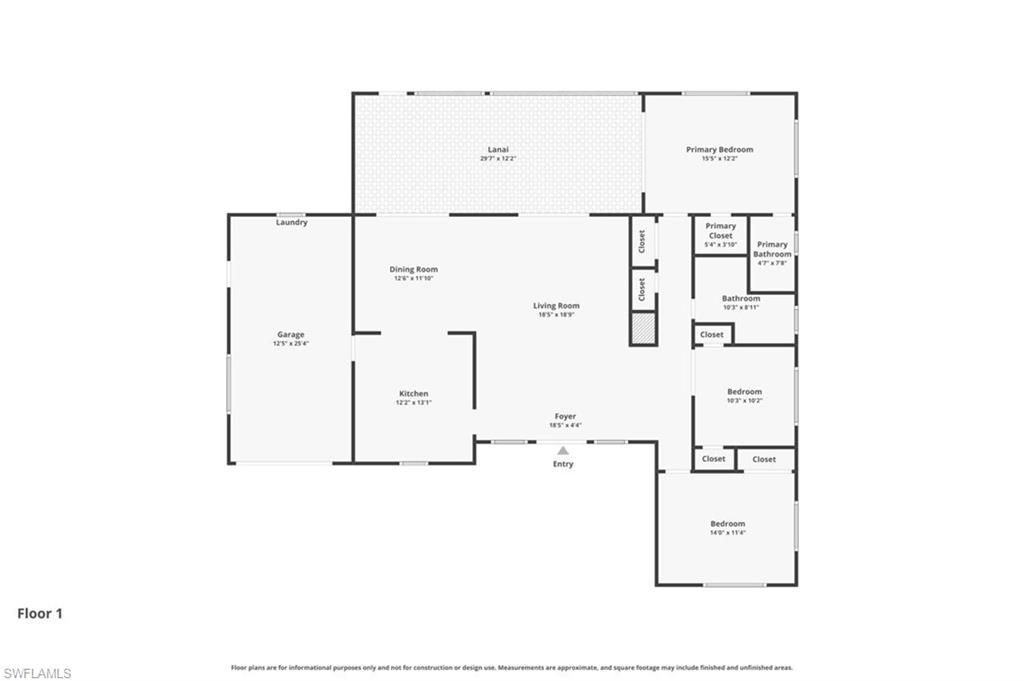 1239 Stadler Dr, Fort Myers, FL 33901 Photo