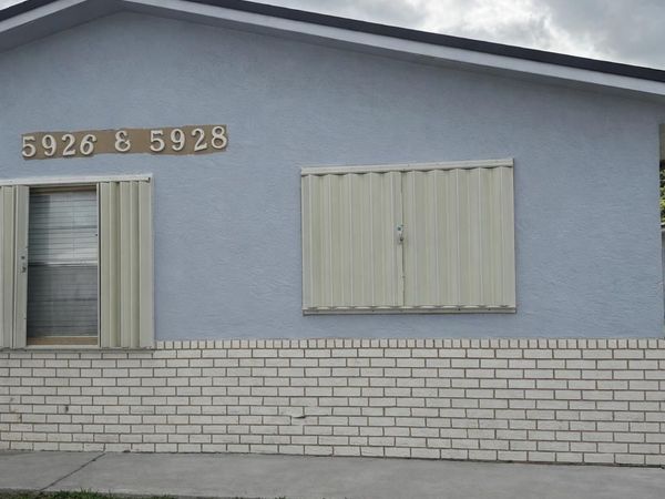 5930 Pierce Street, Unit 3, Hollywood, FL 33021