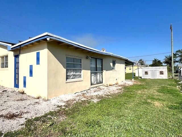 725 SE 1st Street, Belle Glade, FL 33430 Photo
