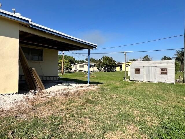 725 SE 1st Street, Belle Glade, FL 33430 Photo