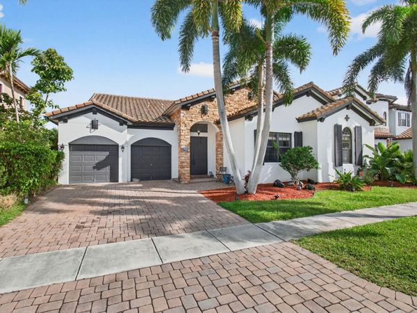 4079 Artesa Drive, Boynton Beach, FL 33436