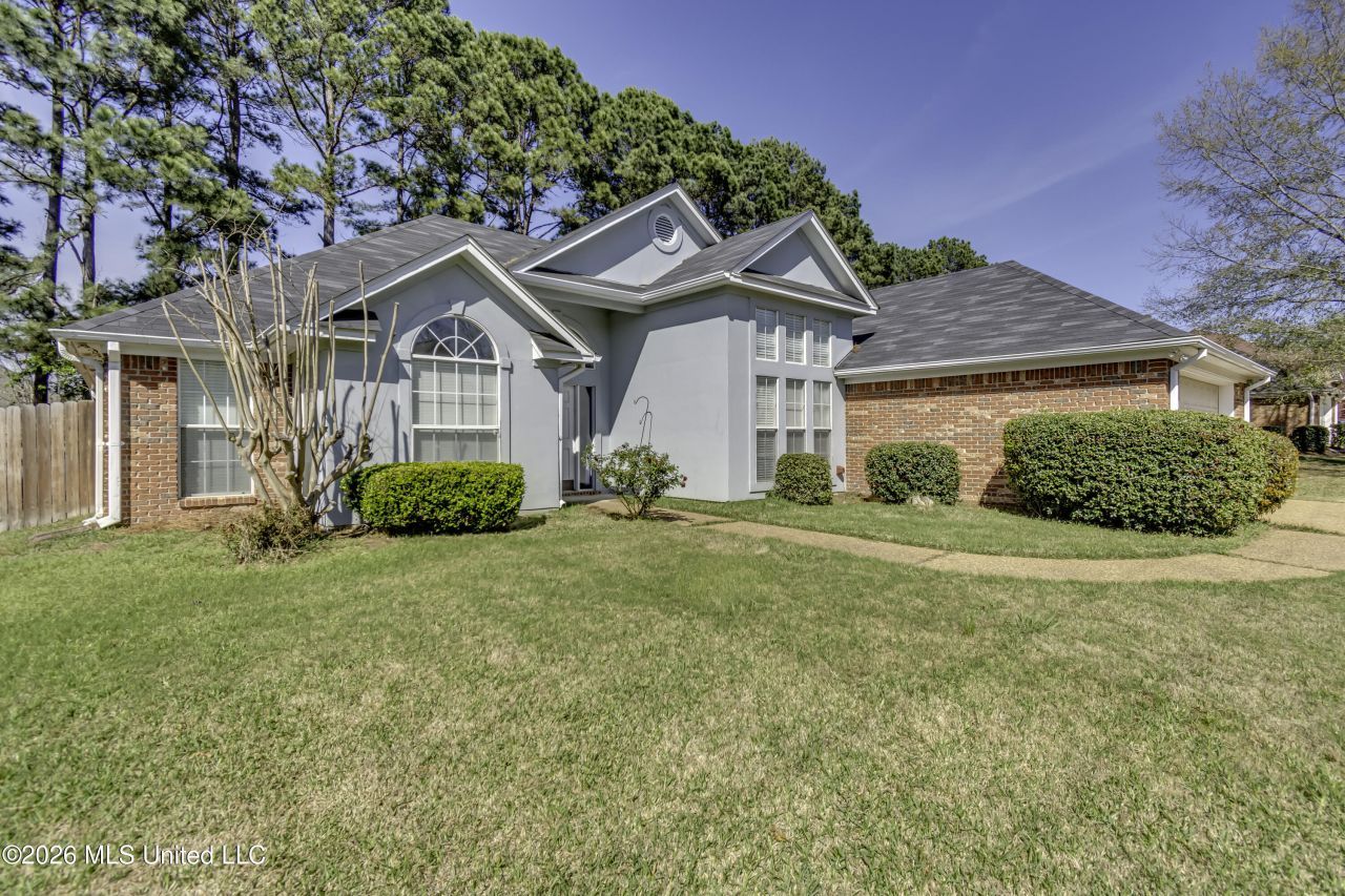 371 Avalon Way, Brandon, MS 39047 Main Photo
