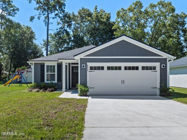 8432 HEWITT Street, Jacksonville, FL 32244