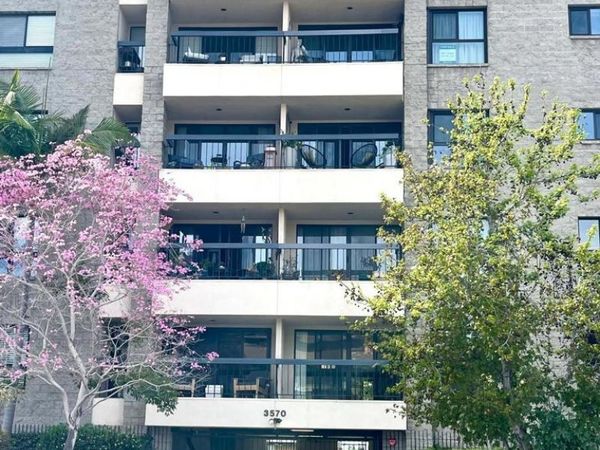3570 1st Ave, Unit 3, San Diego, CA 92103