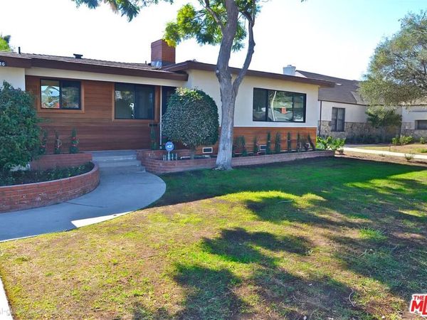 3116 W 81st Street, Inglewood, CA 90305