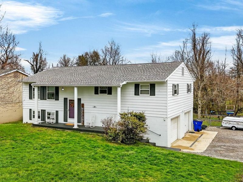 235 S Bowman Road, Chillicothe, OH 45601 Photo 2