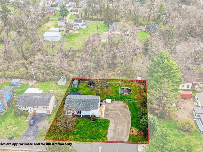 235 S Bowman Road, Chillicothe, OH 45601 Photo 26