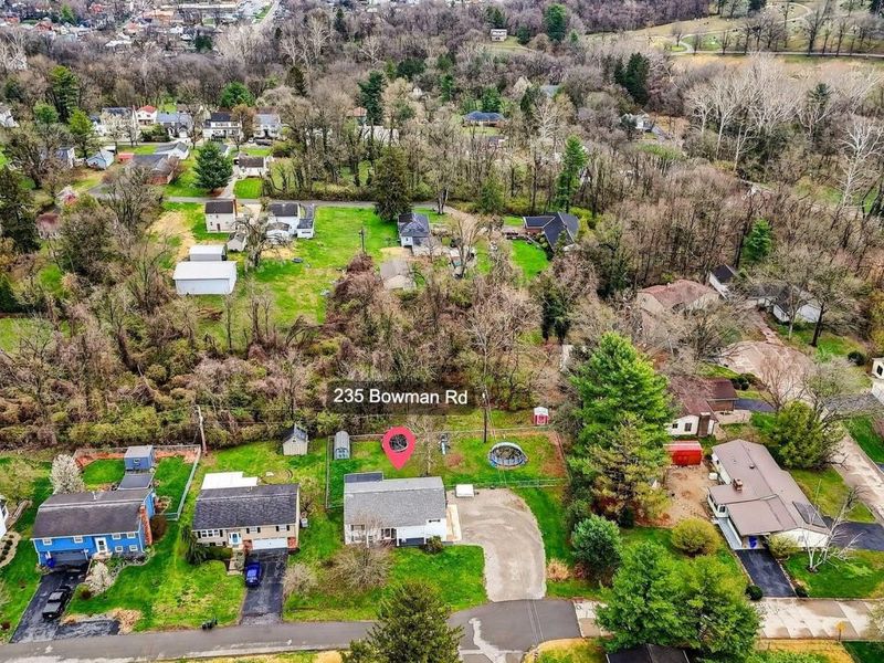 235 S Bowman Road, Chillicothe, OH 45601 Photo 3