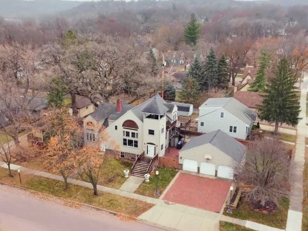 227 W 5th Street, Mankato, MN 56001