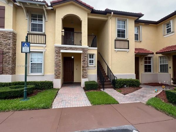 1420 NE 33rd Ave , Unit 201-15, Homestead, FL 33033