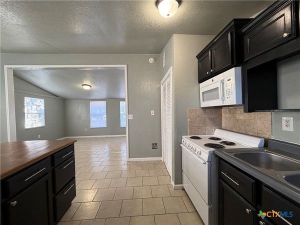 804 Evergreen Drive, Killeen, TX 76541