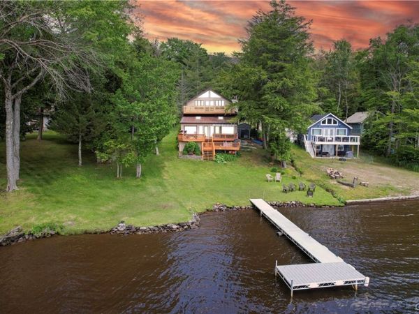 4085 Tracy Road , Forestport, NY 13338