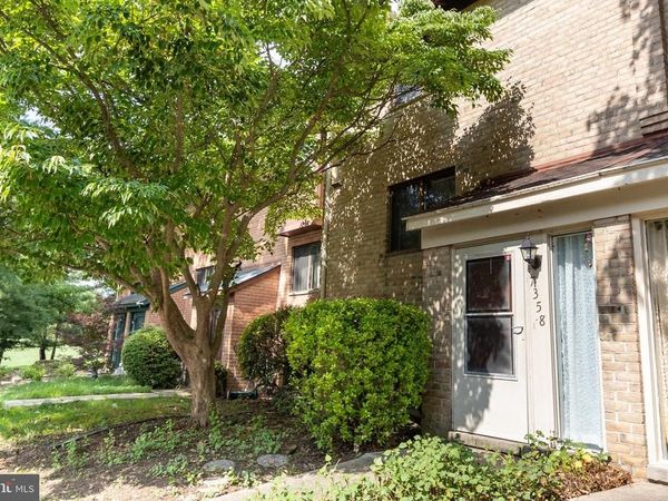 7358 KERRY HILL COURT , COLUMBIA, MD 21045
