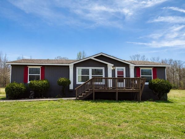 2315 Brasco Road, Jacksonville, AR 72076