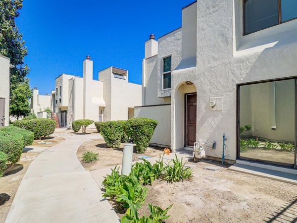 1317 Capricorn Court, Bakersfield, CA 93309