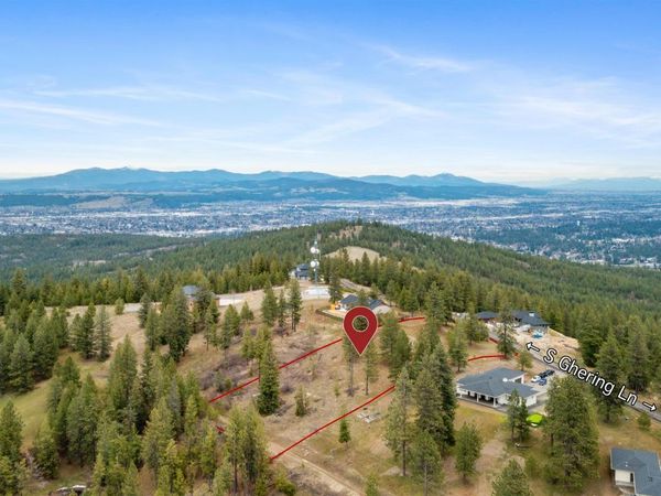 4212 S Ghering Ln, Spokane, WA 99223