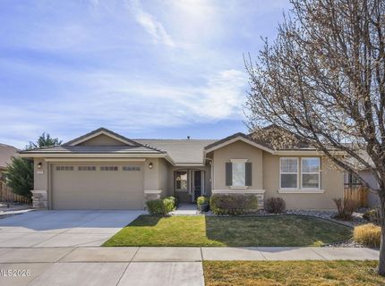 4283 Matter Court, Sparks, NV 89436 Photo