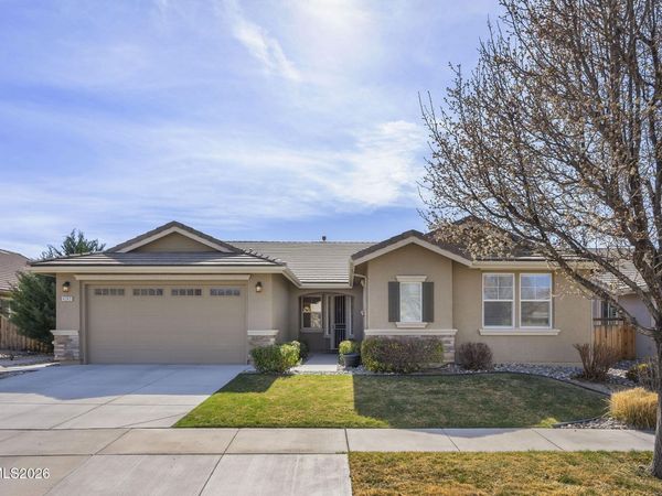 4283 Matter Court, Sparks, NV 89436