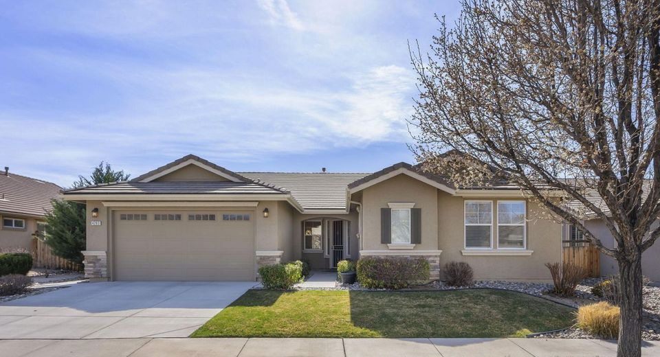 4283 Matter Court, Sparks, NV 89436 Photo