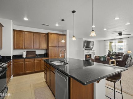 4283 Matter Court, Sparks, NV 89436 Photo