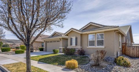 4283 Matter Court, Sparks, NV 89436 Photo