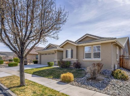 4283 Matter Court, Sparks, NV 89436 Photo