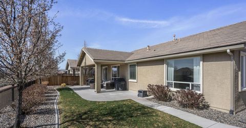 4283 Matter Court, Sparks, NV 89436 Photo