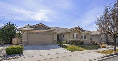 4283 Matter Court, Sparks, NV 89436 Photo