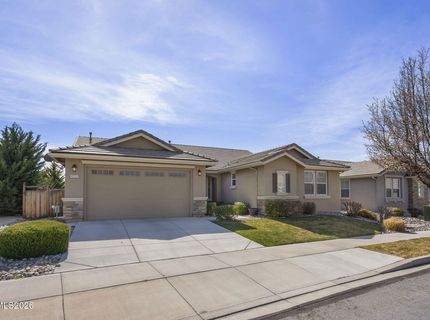 4283 Matter Court, Sparks, NV 89436 Photo