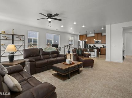 4283 Matter Court, Sparks, NV 89436 Photo